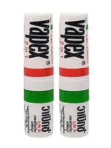 Movitronix™ Vapex Inhaler 2 in 1 - Pack of 2 - Thailand Product ...