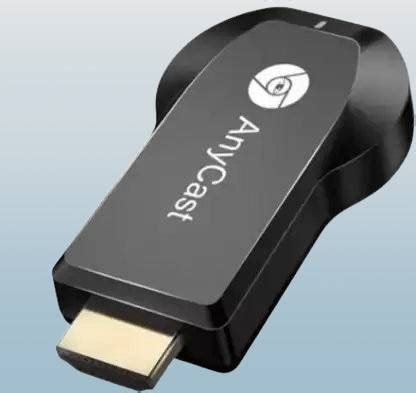 3BAAN A1 Anycast Ultimate Streaming device WiFi dongle TV (Pack 1 ...