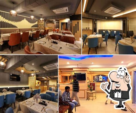 Nandhini Deluxe, Bengaluru, Old 43 - Restaurant menu and reviews