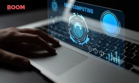What Edge AI Means For The Future Of Connected Infrastructure And ...