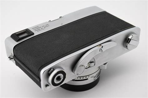 Rangefinder Camera 的图像结果