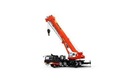 Truck Cranes Cannot Perform Hoist And Carry Functions at Mark Villa blog