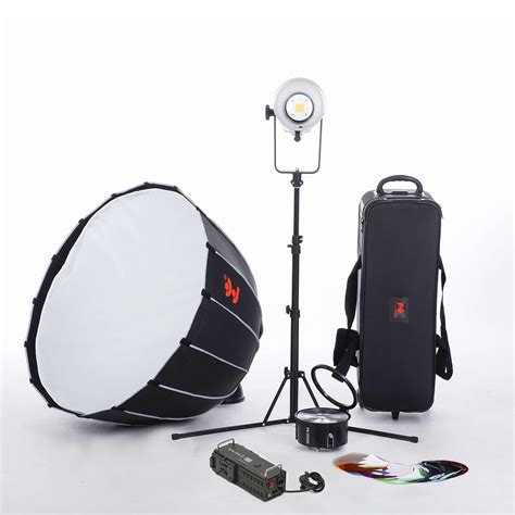 Falcon Eyes Bl 30td Ii Kit 300w Bowens Mount Studio | Desertcart INDIA