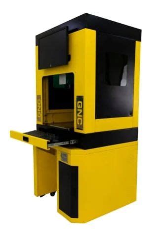 Laser Marking Machine - Manufacturer & Supplier from Delhi India