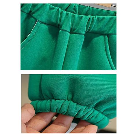 Navy & Green Muffler Teddy 2 piece Track Suit set for Kids - Little ...