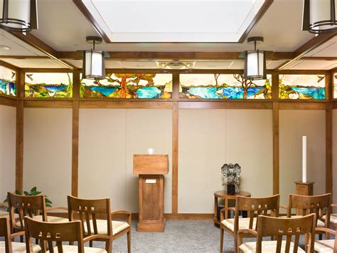 Sharon S. Richardson Hospice - Engberg Anderson Architects