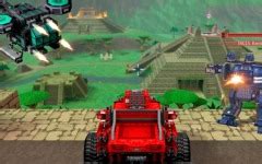 Image result for Code Promo Blocky Cars