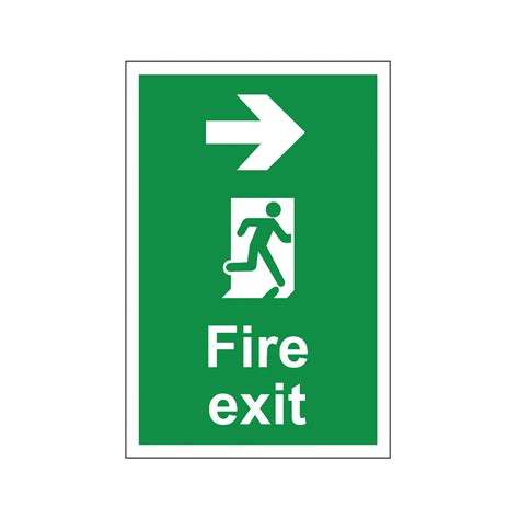 Free Fire Exit Sign, Download Free Fire Exit Sign png images, Free ...