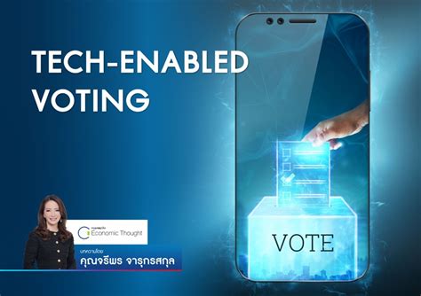 TECH-ENABLED VOTING | WHA Industrial Development