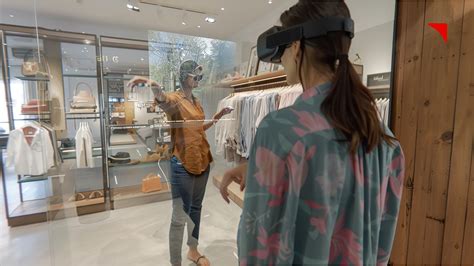 HOW EMERGING TECHNOLOGIES ARE CHANGING THE RETAIL ECOSYSTEM | D'Art Design