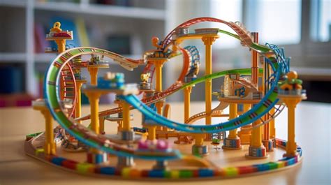 Image result for Loop De Loop Coaster