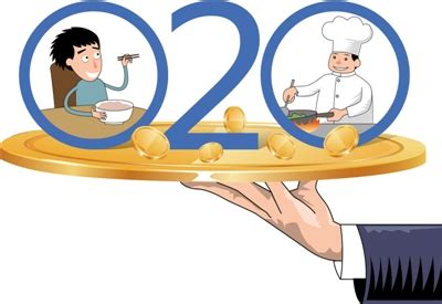 餐饮O2O的深海：创业者谈新餐饮系统的悄然崛起