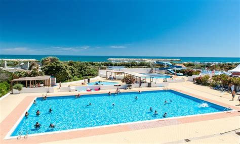 Camping La Brise De Camargue Pool: Pictures & Reviews - Tripadvisor