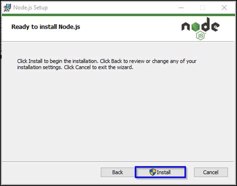 Image result for Node JS Installation