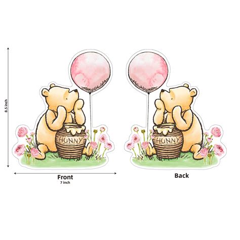 Free Winnie The Pooh Clipart Vintage, Download Free Winnie The Pooh ...