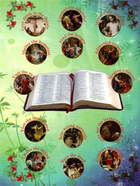 Stations of Mercy – St Pauls India