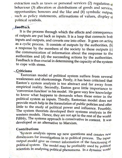 Political Science 的图像结果