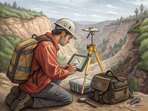 Exploration Geologist Job Description - TapTalent