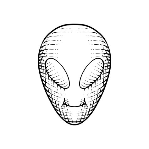 Image result for Alien Draw Art Hub