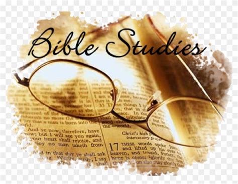 Bible-study - Bible Study Png Clipart (#1340557) - PikPng
