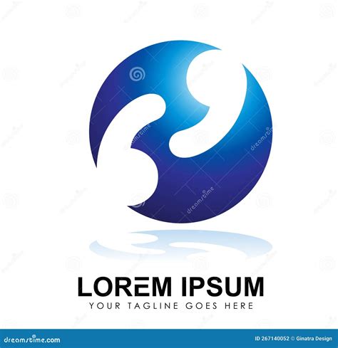 Inverted Commas Logo Vector Icon Stock Vector - Illustration of ...