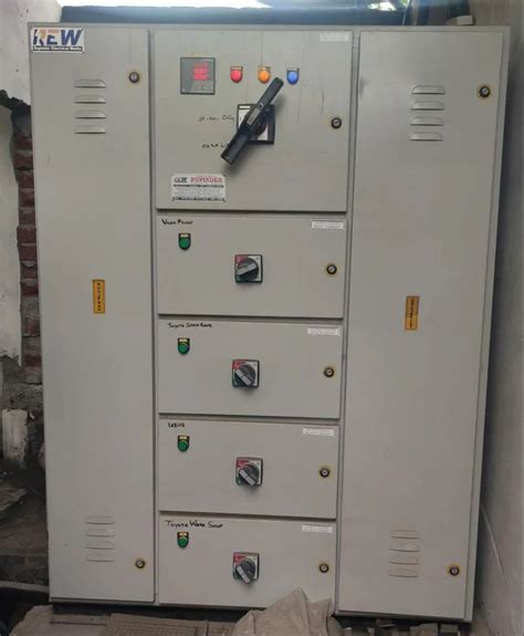 Image result for Three-Phase Sub Panel