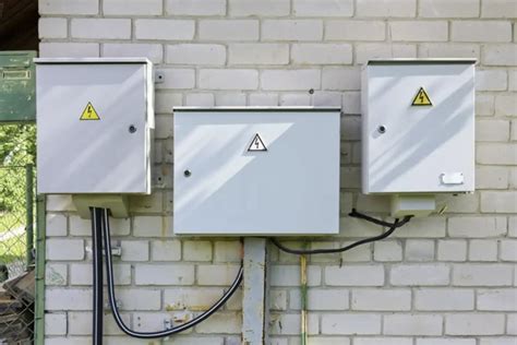 Securing Power with Precision: Eabel’s Advanced Electrical Meter Boxes ...