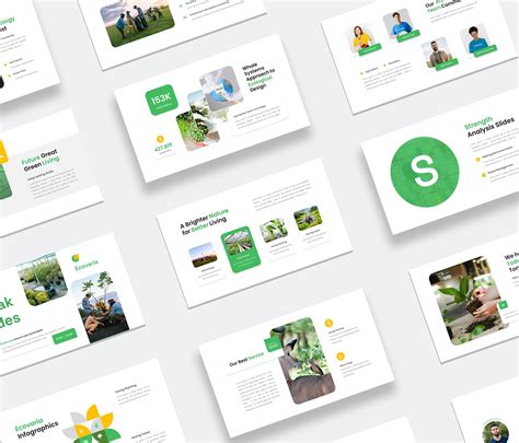 Environment Template 的图像结果