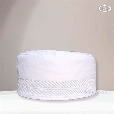 AL INAM CAP HOUSE: Premium Prayer Caps & Essentials – AL INAM CAP HOUSE