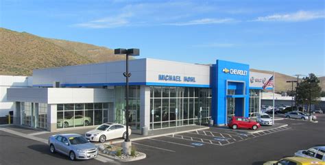 Michael Hohl Motor Company in Carson City, NV | 461 Cars Available ...