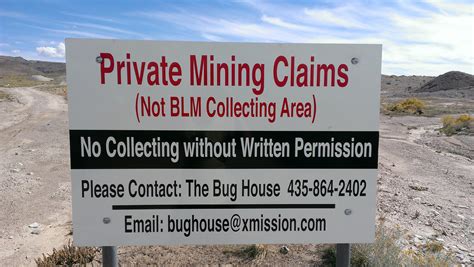 Dugway Geode Beds - Rockhounding Utah