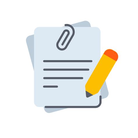 Note - Free education icons
