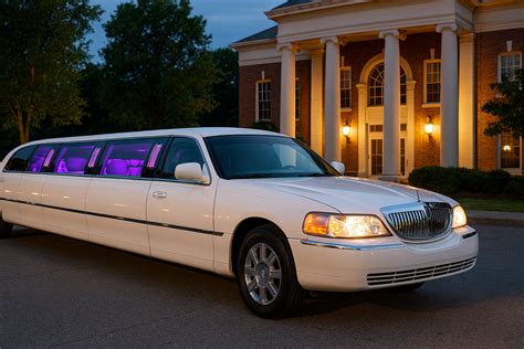 Milwaukee Limo Service Guide: When to Book, What to Expect, and How to ...