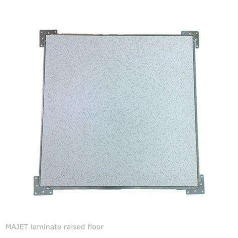 Network Cement Infilled Steel Raised Floor Laminate Covering - Steel ...