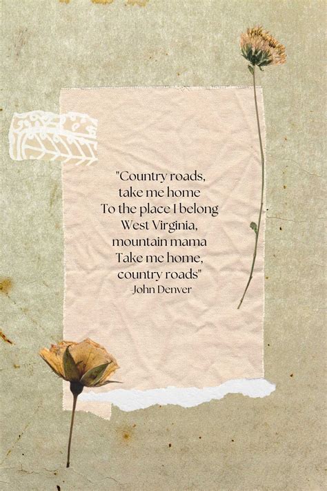 73 Country Song Quotes for Instagram - Darling Quote