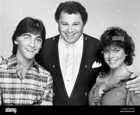 JOANIE LOVES CHACHI, Scott Baio, Art Metrano, Erin Moran, 1982-83 ...