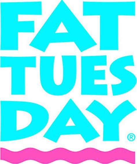 Fat Tuesday Logo