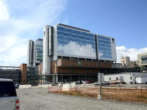 Providence Regional Medical Center Everett - Colby Campus - Hospitals ...