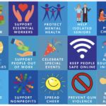 Charity Work Examples 的图像结果