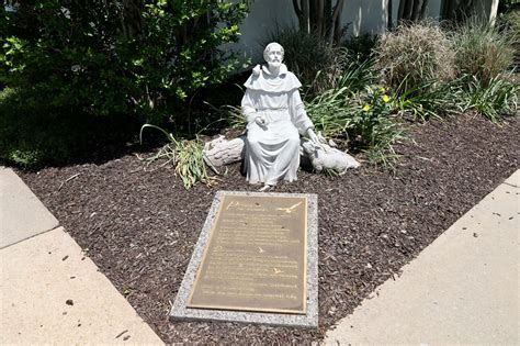 Feast Day of Saint Francis Assisi - The Blessing of the Animals October ...