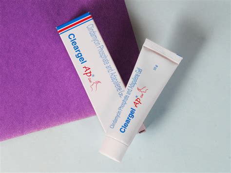 Buy Cleargel AP Gel Online at Best Price | Clinikally