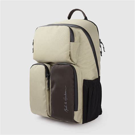 Mast & Harbour Backpack – creaworldwide