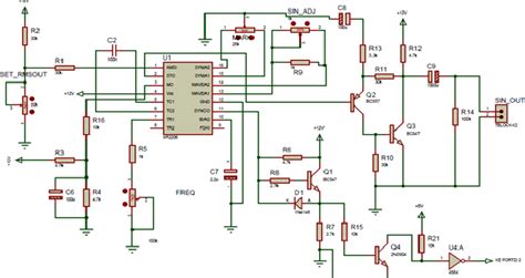 Image result for Using a Frequency Generator
