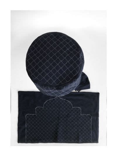 Prayer Set - Men