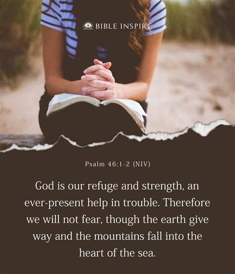 7 encouraging bible verses for cancer patients