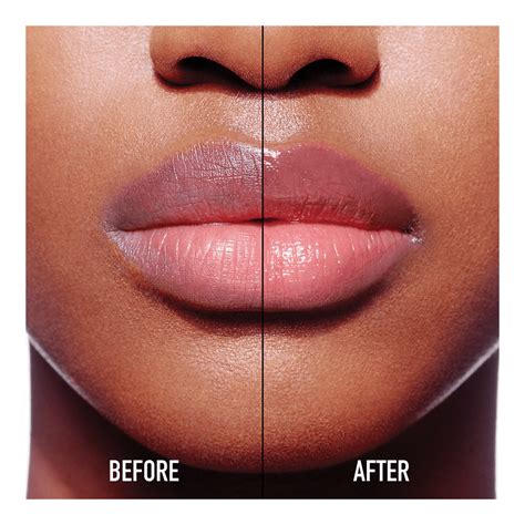 Addict Lip Glow Lip Balm • 000 Universal Clear