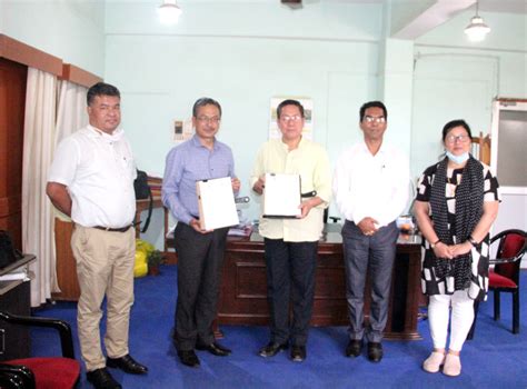 Manipur University