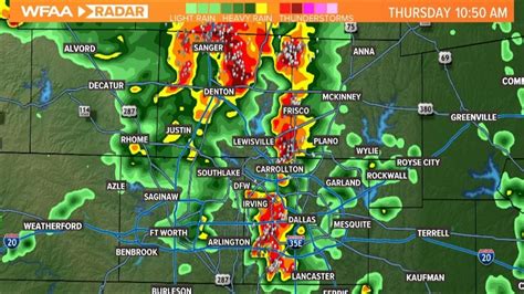 Live Weather Radar Temple Texas - OCOP
