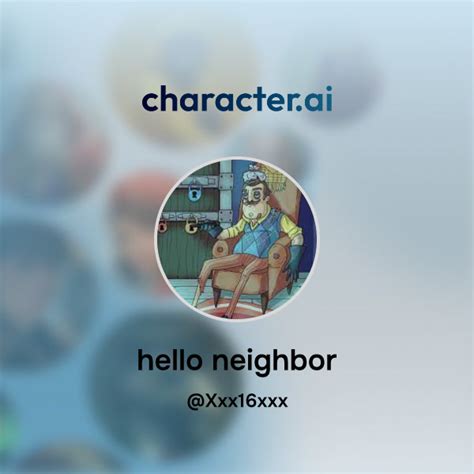Hello Neighbor AI Tutorial 的图像结果