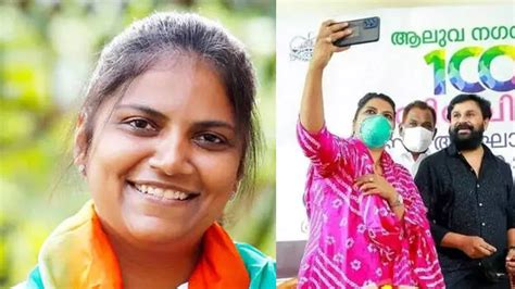 Taking selfie with Dileep was normal thing, I have attended a public ...
